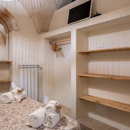 Apartamento Casa In Stile, Terrace View *