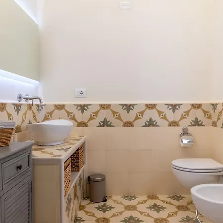 Casa In Stile, Terrace View * Pezze Di Greco