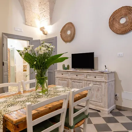Casa In Stile, Terrace View Apartment *