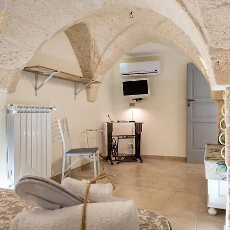 Apartamento Casa In Stile, Terrace View *