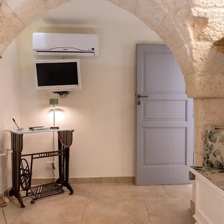 Casa In Stile, Terrace View