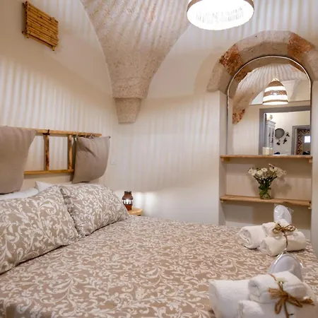 Apartamento Casa In Stile, Terrace View *
