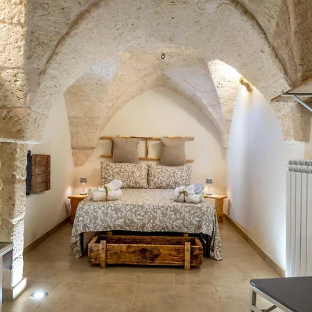 Apartamento Casa In Stile, Terrace View Pezze Di Greco