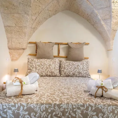 Apartamento Casa In Stile, Terrace View *