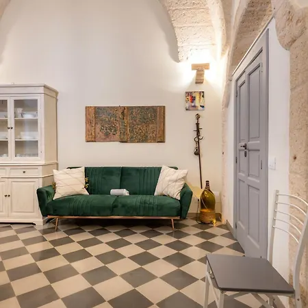 Casa In Stile, Terrace View Pezze Di Greco